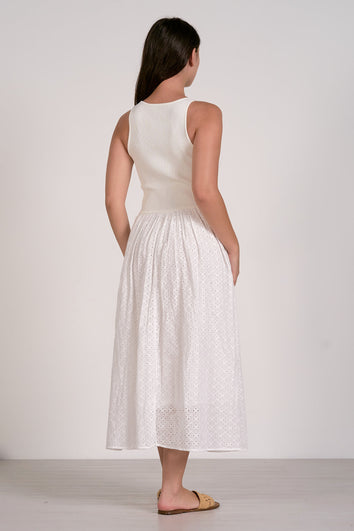 Eliana Dress - Shop Elan