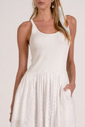 Eliana Dress - Shop Elan
