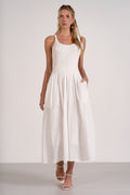 Eliana Dress - Shop Elan