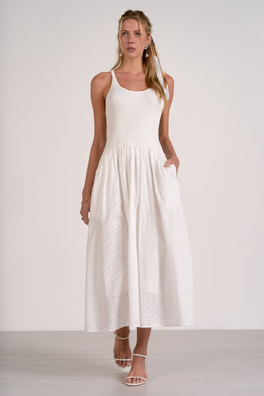 Eliana Dress - Shop Elan