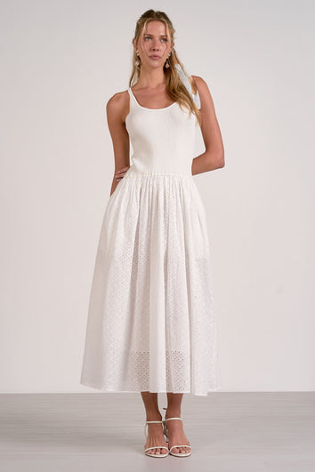 Eliana Dress - Shop Elan