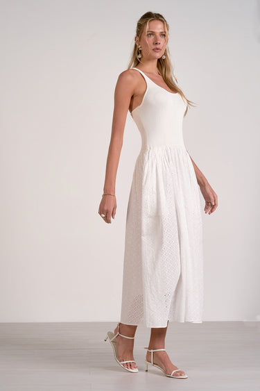 Eliana Dress - Shop Elan