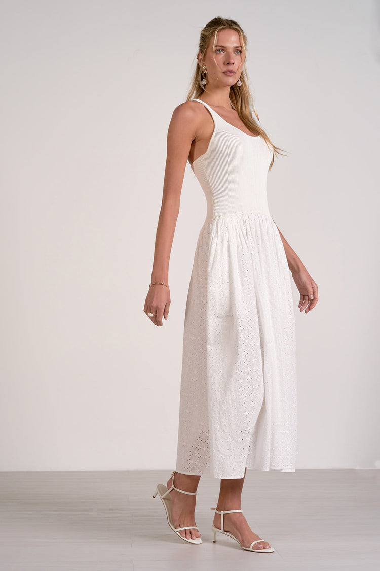 Eliana Dress - Shop Elan
