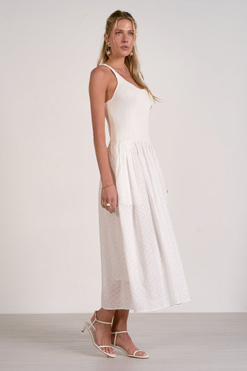 Eliana Dress - Shop Elan