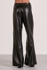 Jolene Faux Leather Pant