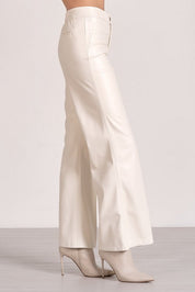 Jolene Faux Leather Pant
