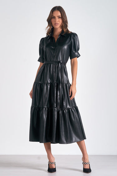 Maisie Dress - Shop Elan