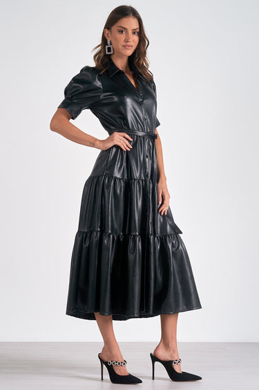 Maisie Dress - Shop Elan