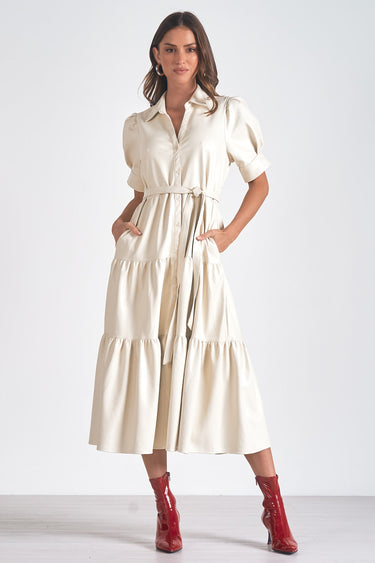 Maisie Dress - Shop Elan