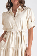 Maisie Dress - Shop Elan