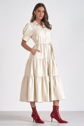 Maisie Dress - Shop Elan