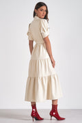 Maisie Dress - Shop Elan