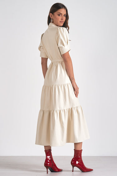Maisie Dress - Shop Elan