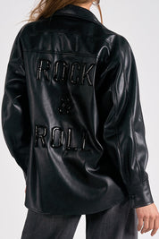 Jagger Jacket