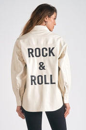 Jagger Jacket