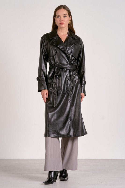 Florentine Trench