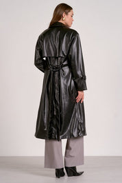 Florentine Trench