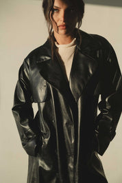 Florentine Trench