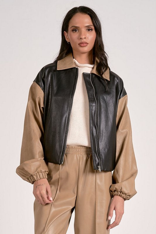 Oakley Bomber