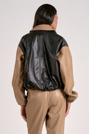 Oakley Bomber