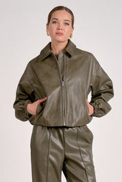 Oakley Bomber