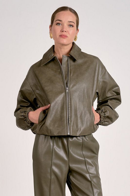 Oakley Bomber