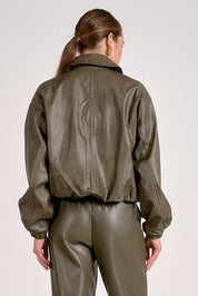 Oakley Bomber