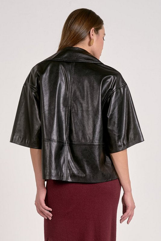 Fiona Jacket
