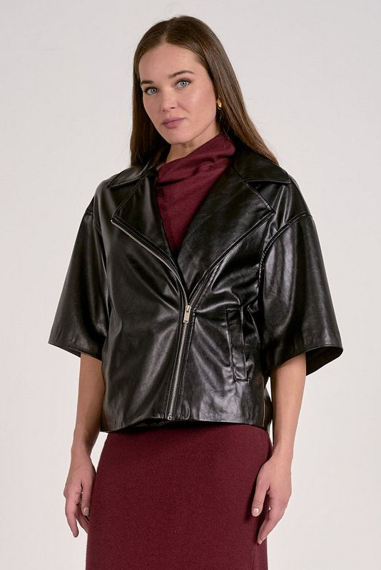 Fiona Jacket