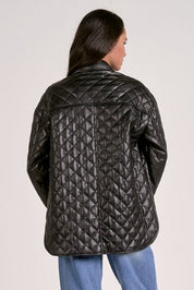 Minka Jacket