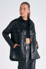 Minka Jacket