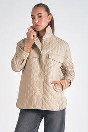 Minka Jacket