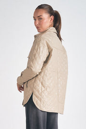 Minka Jacket