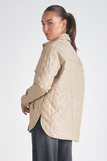Minka Jacket - Shop Elan