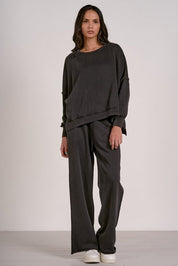 Avery Crewneck