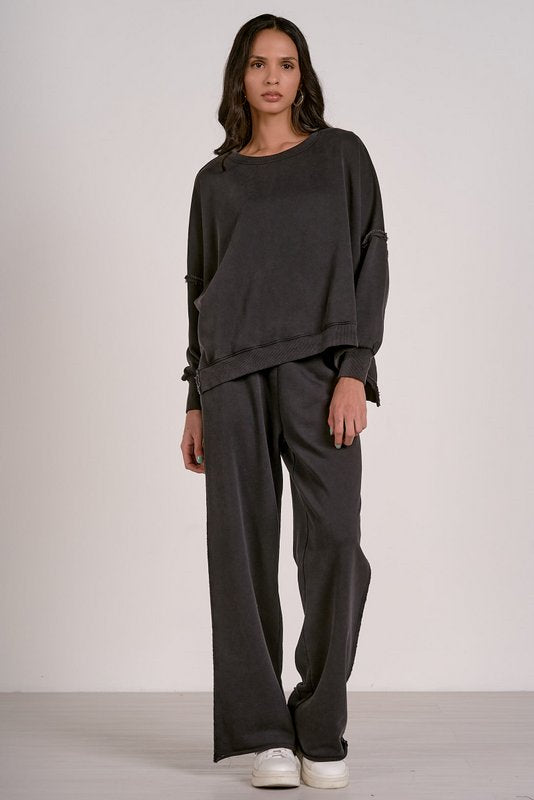 Avery Crewneck
