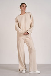 Amara Crewneck - Shop Elan