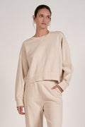 Amara Crewneck - Shop Elan
