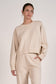Amara Crewneck - Shop Elan
