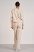 Amara Crewneck - Shop Elan