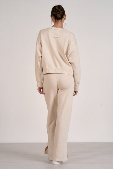 Amara Crewneck - Shop Elan