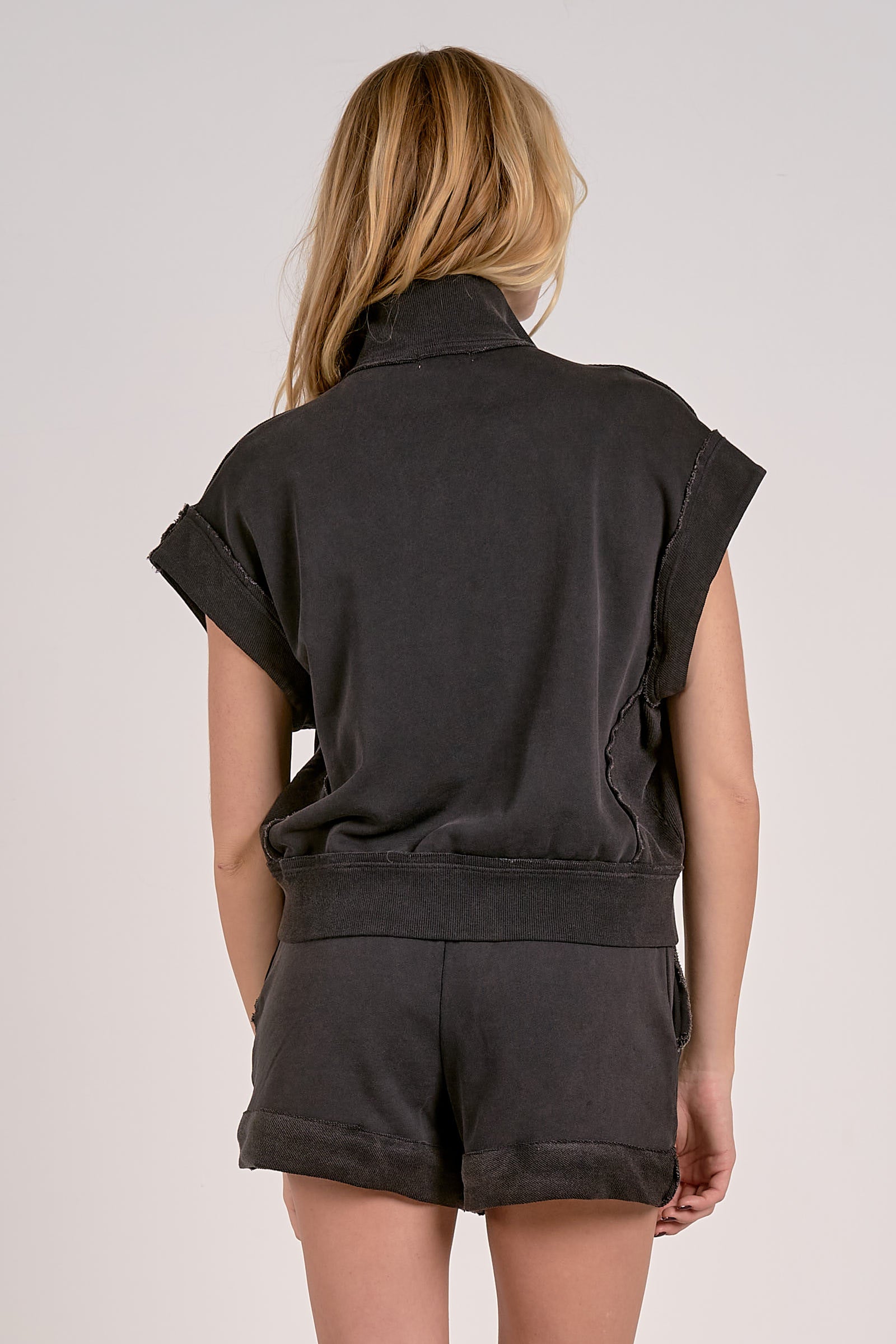 Ainsley Zip-up