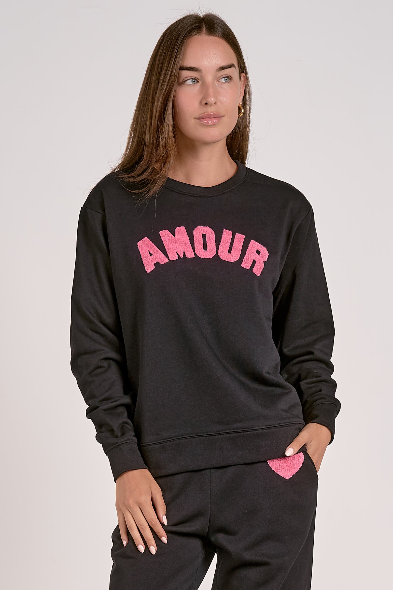 Amour Sweatshirt