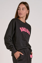 Amour Sweatshirt