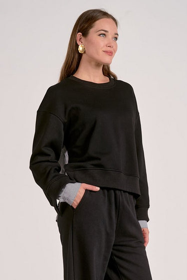 Margot Top - Shop Elan