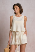Foxy Tank - Shop Elan