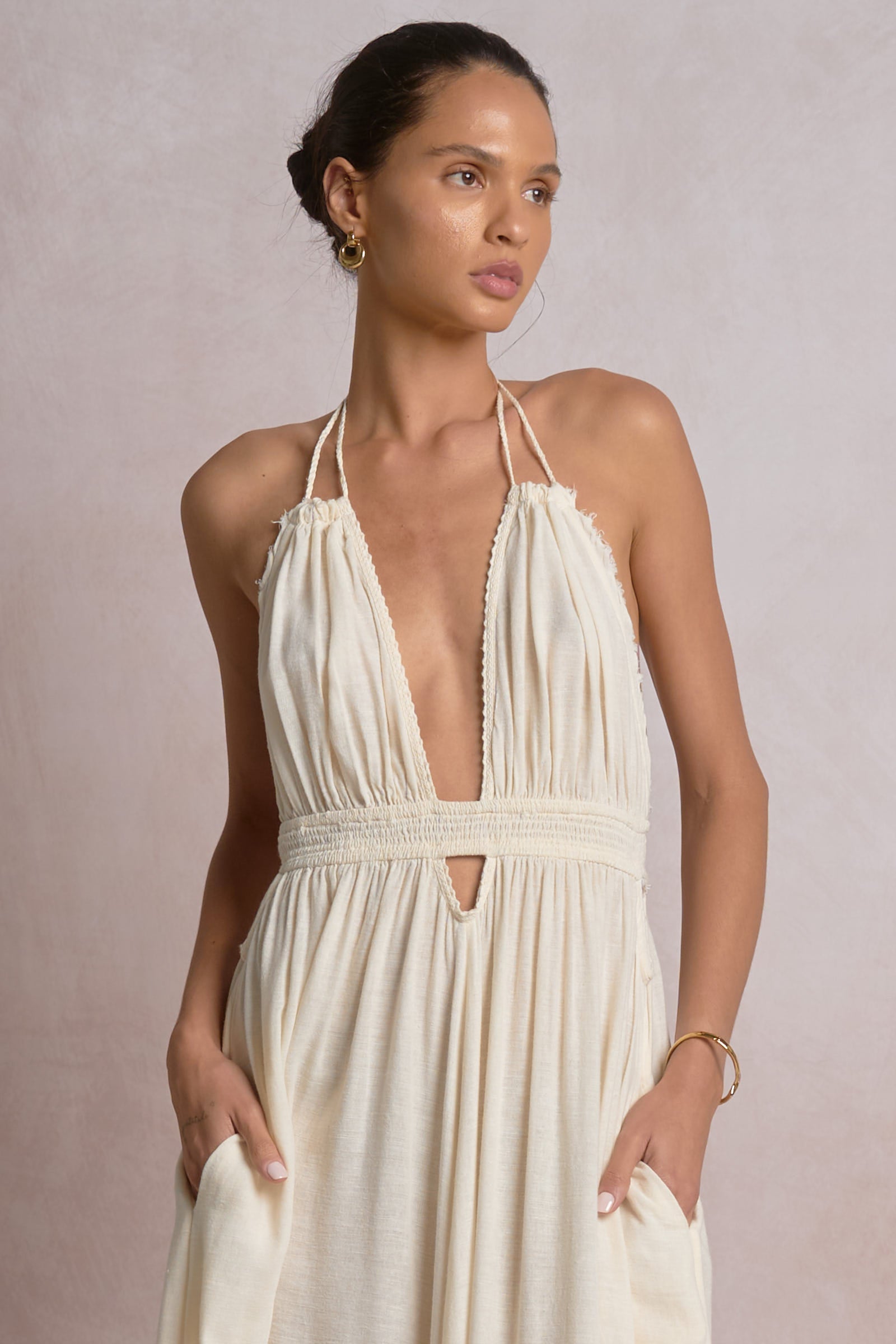 Goddess Maxi - Shop Elan