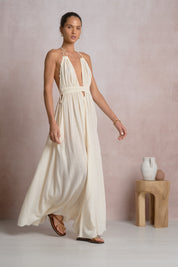 Goddess Maxi - Shop Elan