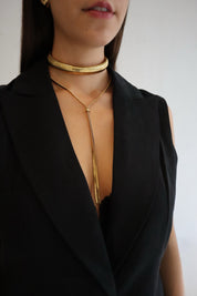 Josie Choker Necklace