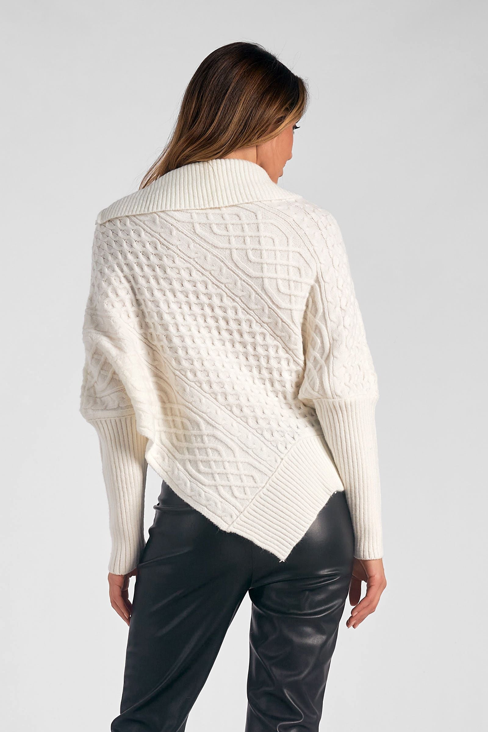 Shani Sweater